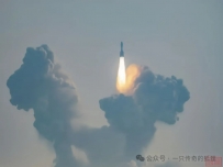 中国航天的“68次火箭快递”,原来我们离星辰大海这么近