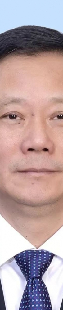 祝贺!南航校友陈少洋任中国航天科工总经理!