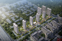 【项目动态】浙江大学一带一路国际医学院教职工配套用房项目顺利通过中间结构验收