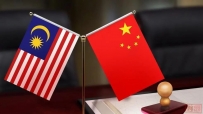 跟着主席的步伐走“一带一路”方针政策!主席即将访问大马!